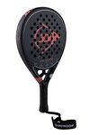 Dunlop Padel Racket Galactica OS (Oversize) 360g/Round/Tournament black